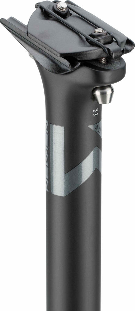 NEWMEN SEATPOST ADVANCED