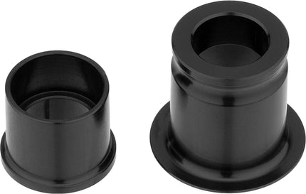 NEWMEN END CAP SET FADE ROAD/GRAVEL 12MM XDR SH