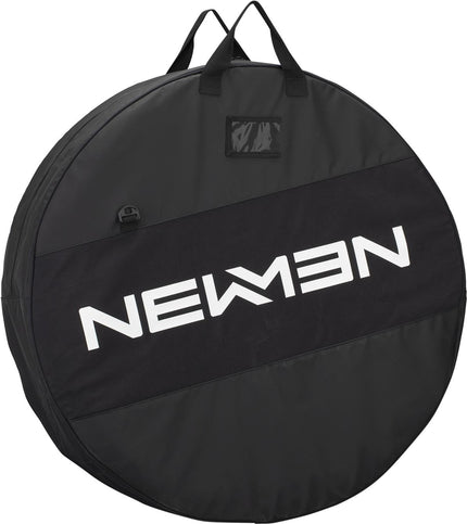 NEWMEN DOUBLE WHEEL BAG