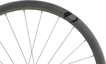 NEWMEN WHEEL ADVANCED SL X.R.36 29 24H FADE R SP CL 12X100
