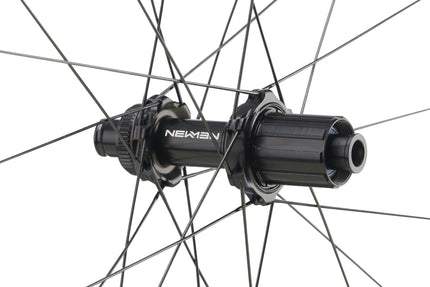 NEWMEN WHEEL ADVANCED SL X.R.36 29 24H FADE R SP CL 12X142