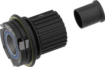 NEWMEN FREEHUB BODY FADE R MS12