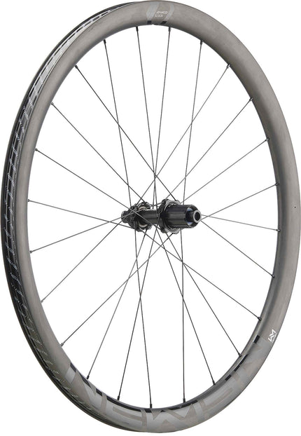 NEWMEN WHEEL ADVANCED SL X.R.36 29 24H FADE R SP CL 12X142 MS