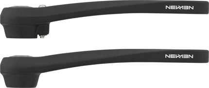 NEWMEN CRANK SET FORGE E-BIKE 165MM
