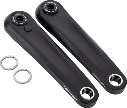 NEWMEN CRANK FORGE TYP-A 155MM OFS25MM 155 MM
