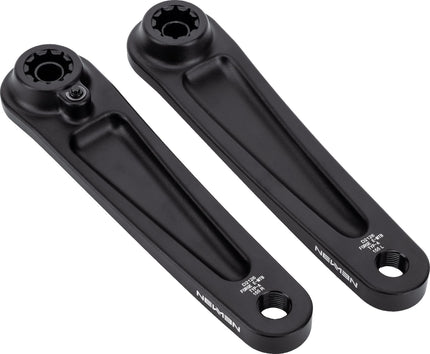 NEWMEN CRANK FORGE TYP-A 155MM OFS25MM 155 MM