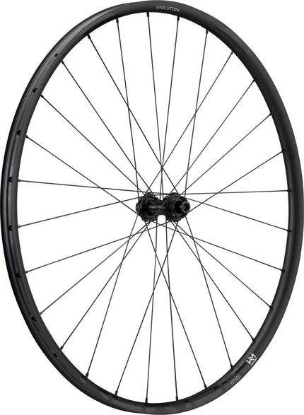 NEWMEN WHEEL EVOLUTION SL X.R.25 29 28H FADE CL 12X100