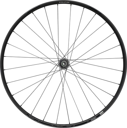 NEWMEN WHEEL EVOLUTION SL X.R.25 29" 28H FADE R SP CL 12X142