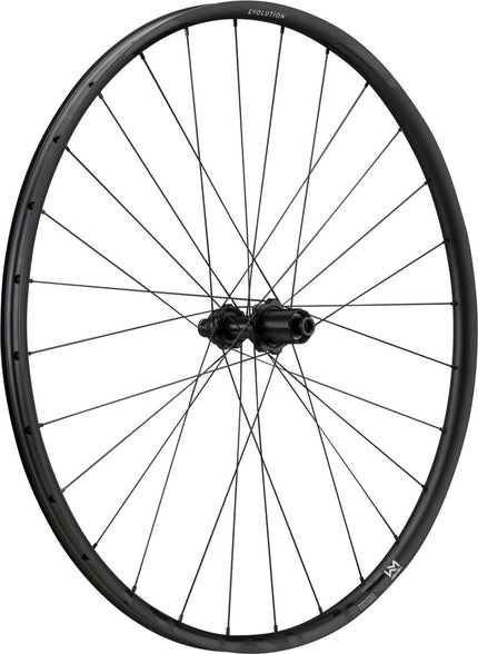 NEWMEN WHEEL EVOLUTION SL X.R.25 29" 28H FADE R SP CL 12X142