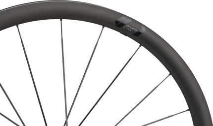 NEWMEN WHEEL ADVANCED SL X.R.36 VONOA 622 21H FADE R CL 12X142