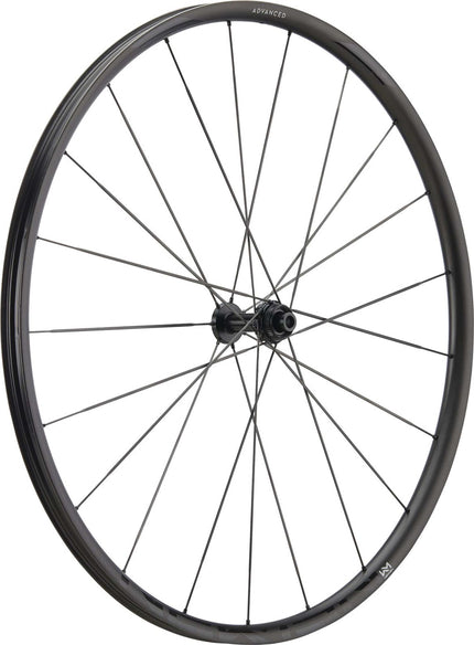 NEWMEN WHEEL ADVANCED SL X.R.25 VONOA 622 21H FADE R CL 12X100