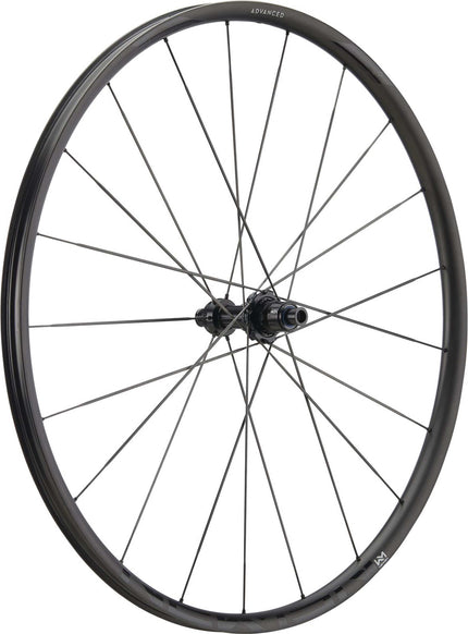 NEWMEN WHEEL ADVANCED SL X.R.25 CS 622 21H FADE R CL 12X142