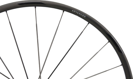 NEWMEN WHEEL ADVANCED SL X.R.25 VONOA 622 21H FADE SP CL 12X142 XDR