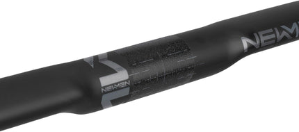 NEWMEN WING BAR ADVANCED 318 400 MM BLACK UD FINISH