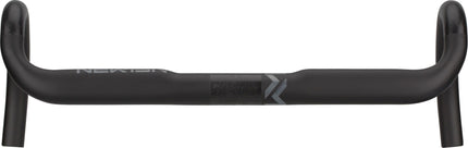 NEWMEN WING BAR ADVANCED 318 400 MM BLACK UD FINISH