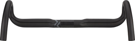 NEWMEN WING BAR ADVANCED 318 400 MM BLACK UD FINISH