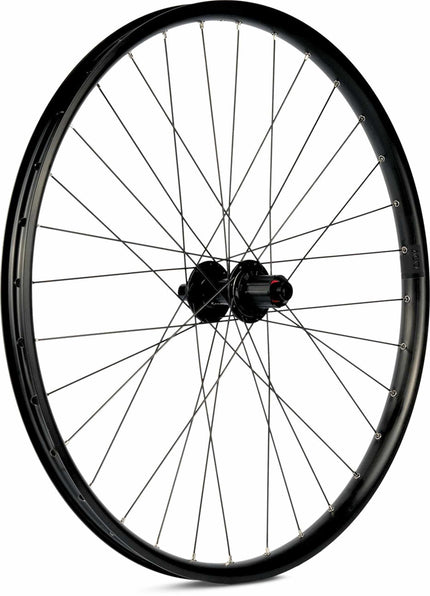 ACID WHEEL GRAVEL RACE HPA 700C CL 28H 12X142 TA HG11