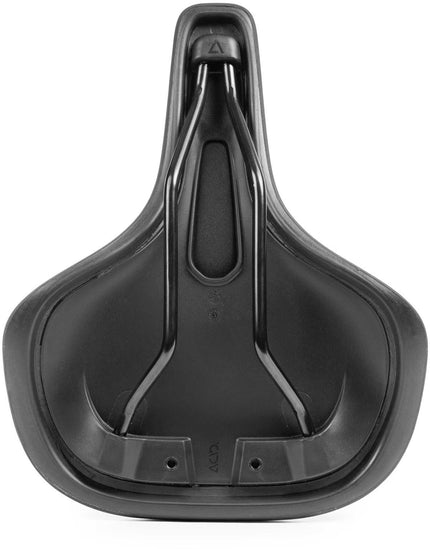 ACID SADDLE SHEN CMPT BLACK