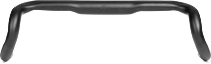 ACID HANDLEBAR GRAVEL OMNE 31.8 24° 105 BLACK