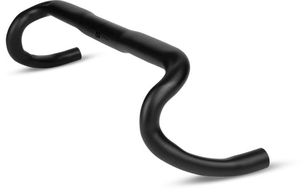ACID HANDLEBAR GRAVEL OMNE 31.8 24° 105 NF BLACK