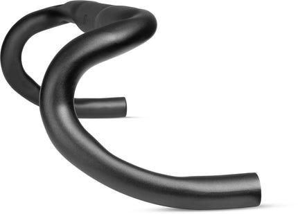 ACID HANDLEBAR GRAVEL OMNE 31.8 24° 105 NF BLACK