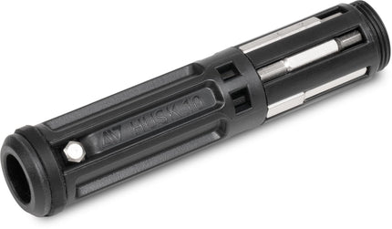 ACID MULTI TOOL HUSK 10 BLACK 