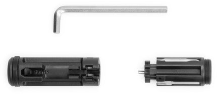 ACID MULTI TOOL HUSK 10 BLACK 
