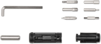 ACID MULTI TOOL HUSK 10 BLACK 