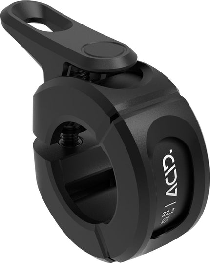 ACID BELL CONTOUR 22.2 BLACK 