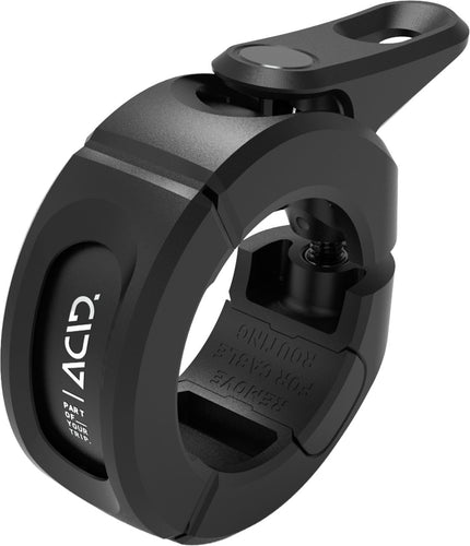 ACID BELL CONTOUR 31.8 BLACK 