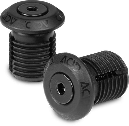 ACID BAR TAPE ENDPLUG EXPANDER PLASTIC NEWMEN BAR ADVANCED G