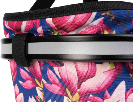 ACID HANDLEBAR BASKET CITY 15 FILINK VIOLET