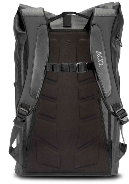 ACID PANNIER/BACKPACK FLIP PRO 25 SMLINK 2.0 BLACK