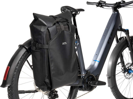 ACID PANNIER/BACKPACK FLIP PRO 25 SMLINK 2.0 BLACK