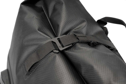ACID PANNIER/BACKPACK FLIP PRO 25 SMLINK 2.0 BLACK