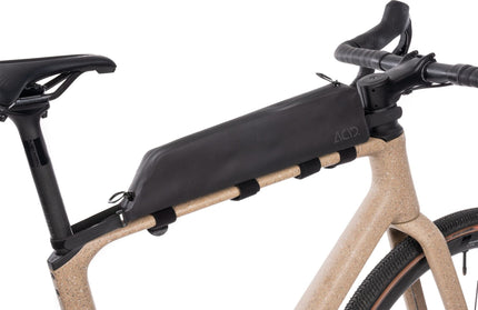 ACID TOP TUBE BAG PACK PRO 1.2L BLACK