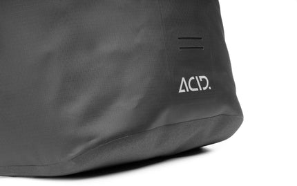 ACID PANNIER BAG PACK PRO 10 CILINK BLACK