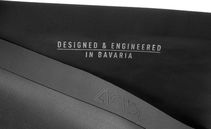 ACID PANNIER BAG PACK PRO 10 CILINK BLACK