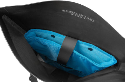 ACID PANNIER BAG PACK PRO 10 CILINK BLACK