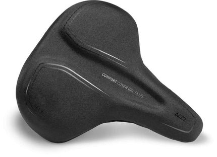 ACID SADDLECOVER COMFORT PLUS BLACK 