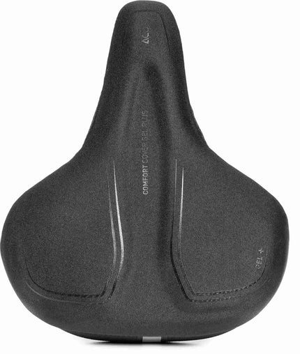 ACID SADDLECOVER COMFORT PLUS BLACK 