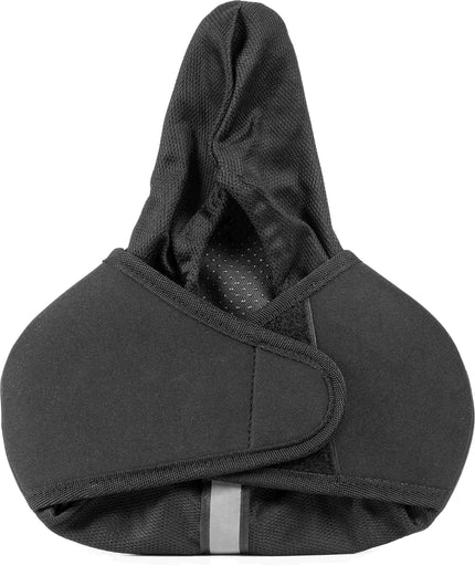 ACID SADDLECOVER COMFORT PLUS BLACK 