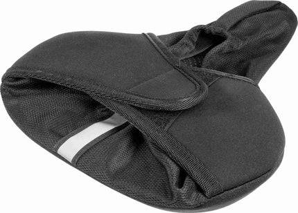 ACID SADDLECOVER COMFORT PLUS BLACK 