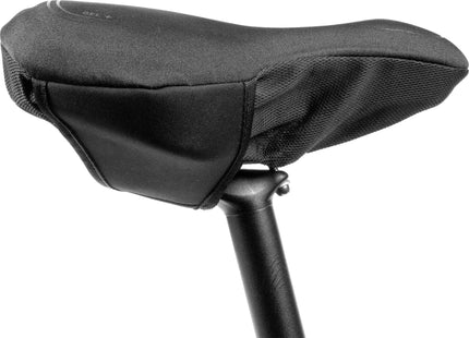 ACID SADDLECOVER COMFORT PLUS BLACK 