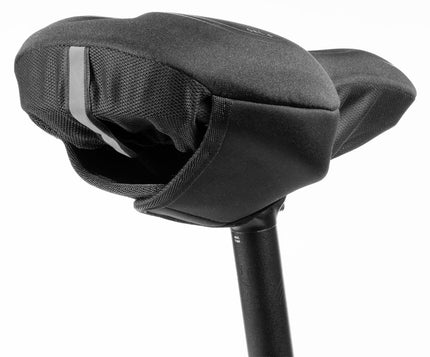 ACID SADDLECOVER COMFORT PLUS BLACK 