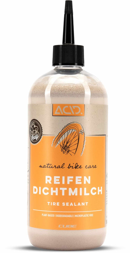 ACID NATURAL BIKE TIRE SEALANT
