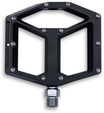 ACID PEDALS FLAT A3-ZP R BLACK