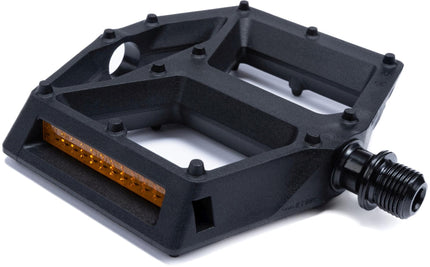ACID PEDALS FLAT P11 BLACK