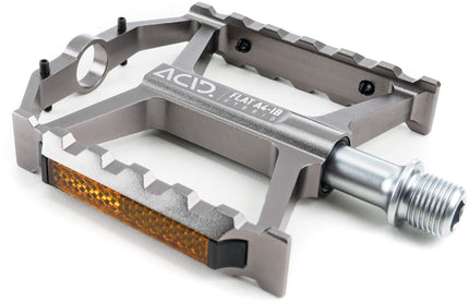 ACID PEDALS FLAT A4-IB HYBRID