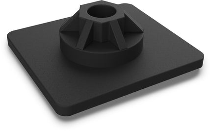 ACID Mudgard Vane Adapter Plate Front